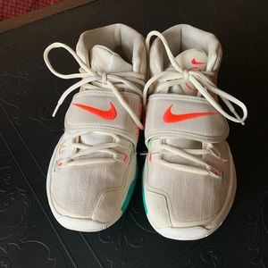 Nike Kyrie 6 N7 basketball shoe